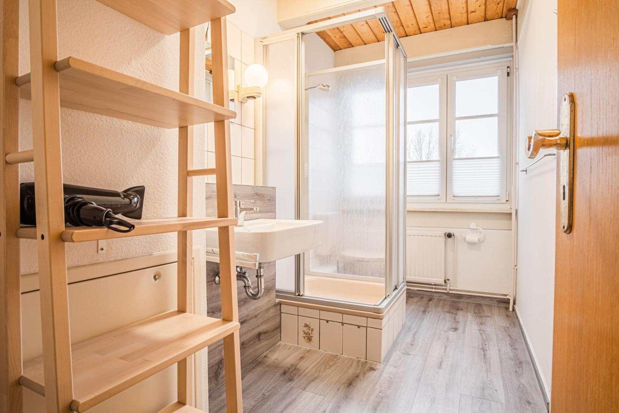 펠웜 Haus Moewe 아파트 외부 사진